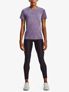 Dámské tričko Under Armour  Seamless Stride SS-PPL XS