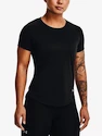 Dámské tričko Under Armour  Speed Stride 2.0 Tee-BLK