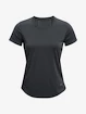 Dámské tričko Under Armour  Speed Stride 2.0 Tee-GRY