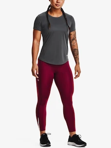 Dámské tričko Under Armour  Speed Stride 2.0 Tee-GRY