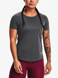 Dámské tričko Under Armour Speed Stride 2.0 Tee-GRY