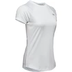 Dámské tričko Under Armour  Speed Stride Short Sleeve Grey