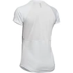 Dámské tričko Under Armour  Speed Stride Short Sleeve Grey