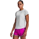 Dámské tričko Under Armour  Speed Stride Short Sleeve Grey