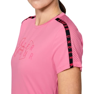 Dámské tričko Under Armour  Sport Logo Ss S