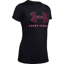 Dámské tričko Under Armour  Sportstyle Graphic SSC XS