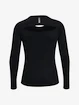 Dámské tričko Under Armour  Streaker Longsleeve-BLK