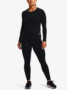 Dámské tričko Under Armour  Streaker Longsleeve-BLK