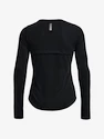 Dámské tričko Under Armour  Streaker Longsleeve-BLK