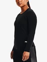 Dámské tričko Under Armour  Streaker Longsleeve-BLK