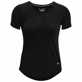 Dámské tričko Under Armour Streaker SS Black