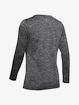 Dámské tričko Under Armour  Tech LS Crew Twist-BLK