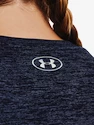 Dámské tričko Under Armour  Tech LS Crew Twist-NVY