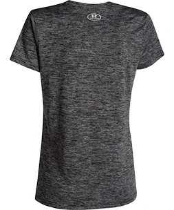 Dámské tričko Under Armour  Tech V-Neck-GRY