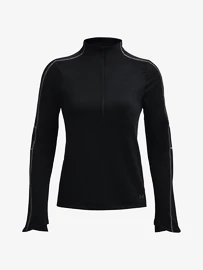 Dámské tričko Under Armour Train CW 1/2 Zip-BLK