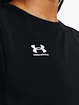 Dámské tričko Under Armour  W's Ch. Train SS-BLK