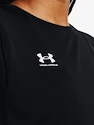 Dámské tričko Under Armour  W's Ch. Train SS-BLK