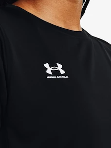 Dámské tričko Under Armour  W's Ch. Train SS-BLK XS