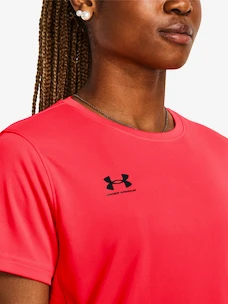 Dámské tričko Under Armour  W's Ch. Train SS-RED M