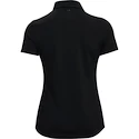 Dámské tričko Under Armour  Zinger Short Sleeve Polo Black