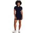 Dámské tričko Under Armour  Zinger Short Sleeve Polo Midnight Navy