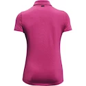 Dámské Tričko Under Armour Zinger Short Sleeve Polo ružové