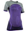 Dámské tričko UYN  Running Alpha OW purple/grey