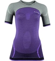 Dámské tričko UYN  Running Alpha OW purple/grey L