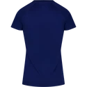 Dámské tričko Victor  T-Shirt T-34100 Blue