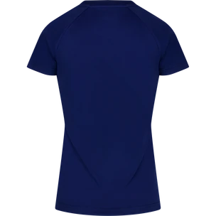 Dámské tričko Victor  T-Shirt T-34100 Blue