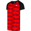 Dámské tričko Victor  T-Shirt T-34102 Red