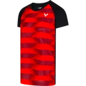 Dámské tričko Victor  T-Shirt T-34102 Red