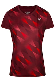 Dámské tričko Victor T-Shirt T-44102 D