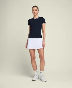 Dámské tričko Wilson  W Team Seamless Tee Classic Navy