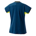 Dámské tričko Yonex  Womens Crew Neck Shirt 20769 Night Sky