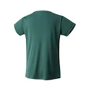 Dámské tričko Yonex  Womens Crew Neck Shirt YW0029 Antique Green