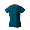 Dámské tričko Yonex  Womens Crew Neck Shirt YW0034 Blue Green