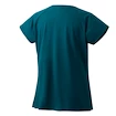 Dámské tričko Yonex  Womens T-Shirt 16694 Blue/Green