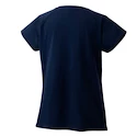 Dámské tričko Yonex  Womens T-Shirt 16694 Indigo Marine