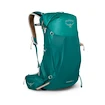 Dámský batoh OSPREY DOWNBURST 24 WOMENS escapade green