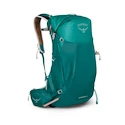 Dámský batoh OSPREY DOWNBURST 24 WOMENS escapade green