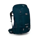 Dámský batoh OSPREY FAIRVIEW 50 night jungle blue