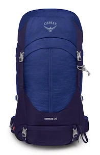 Dámský batoh OSPREY  SIRRUS 36 Blueberry