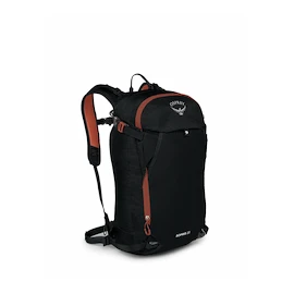 Dámský batoh OSPREY SOPRIS 20 black