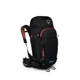 Dámský batoh OSPREY SOPRIS 40 black