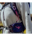 Dámský batoh OSPREY Tempest 26 deep fig/hotspot pink