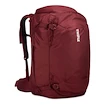 Dámský batoh Thule Landmark 40L W - Dark Bordeaux