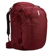 Dámský batoh Thule Landmark 60L W - Dark Bordeaux