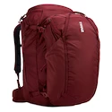 Dámský batoh Thule Landmark 60L W - Dark Bordeaux