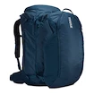 Dámský batoh Thule Landmark Backpack 60L W Majolica Blue